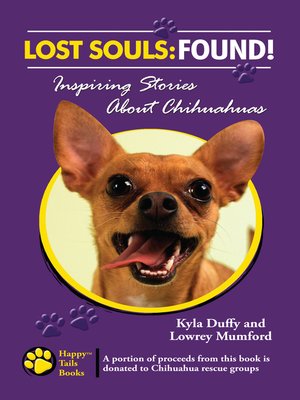 cover image of Lost Souls